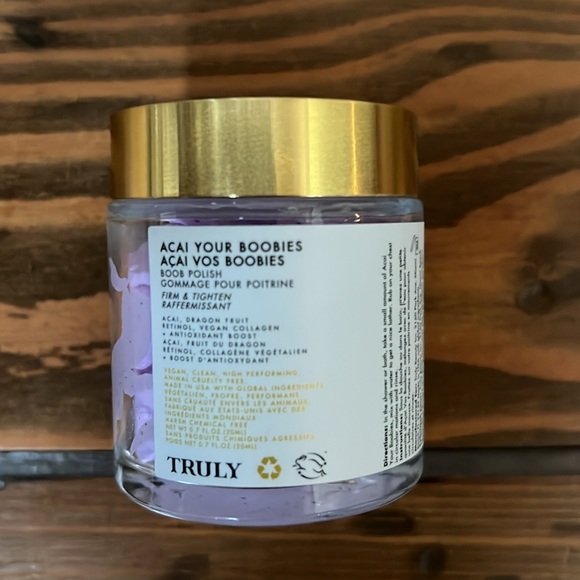 Açai Your Boobies - Picture 2 of 2